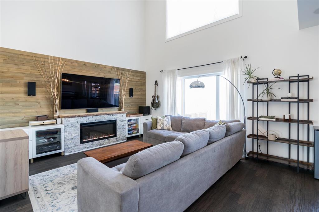 200 Windflower Road, Winnipeg, Manitoba  R3Y 0X7 - Photo 7 - 202606629