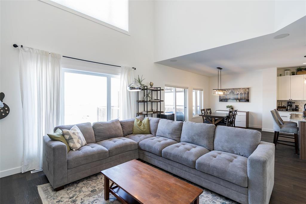 200 Windflower Road, Winnipeg, Manitoba  R3Y 0X7 - Photo 9 - 202606629