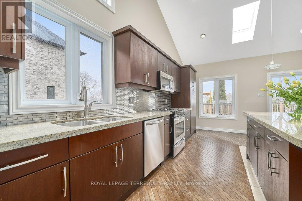 1449 Rosebank Road, Pickering, Ontario  L1V 1P3 - Photo 24 - E12965508