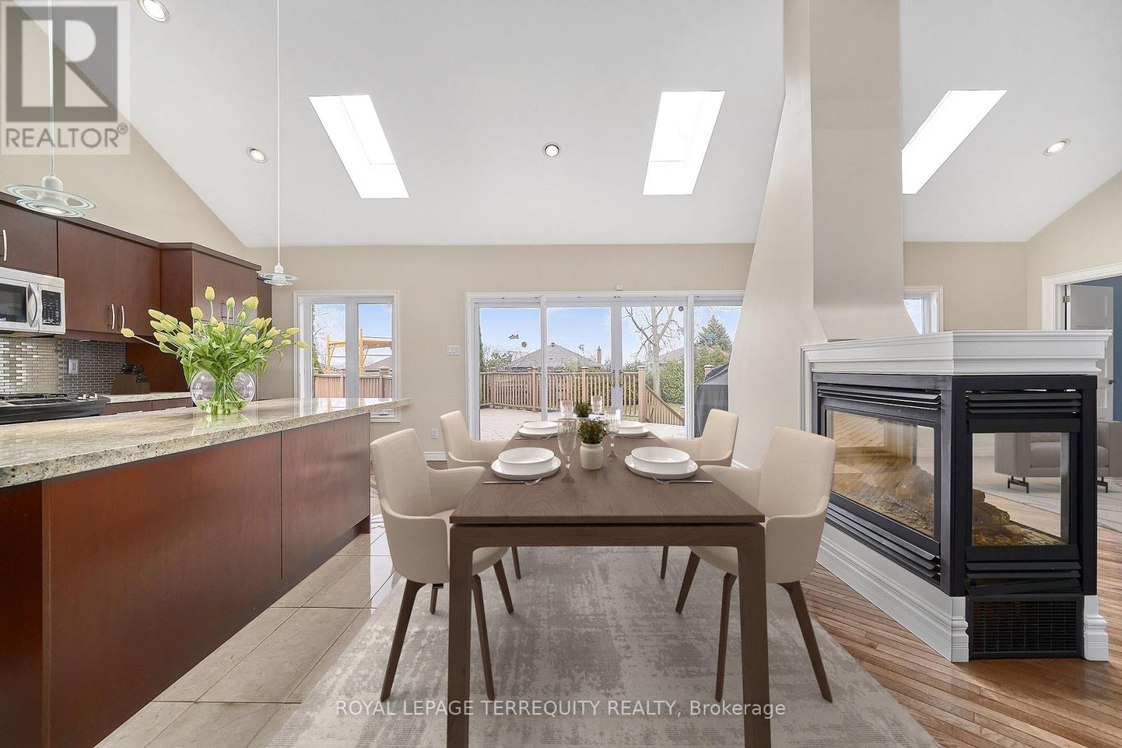 1449 Rosebank Road, Pickering, Ontario  L1V 1P3 - Photo 28 - E12965508