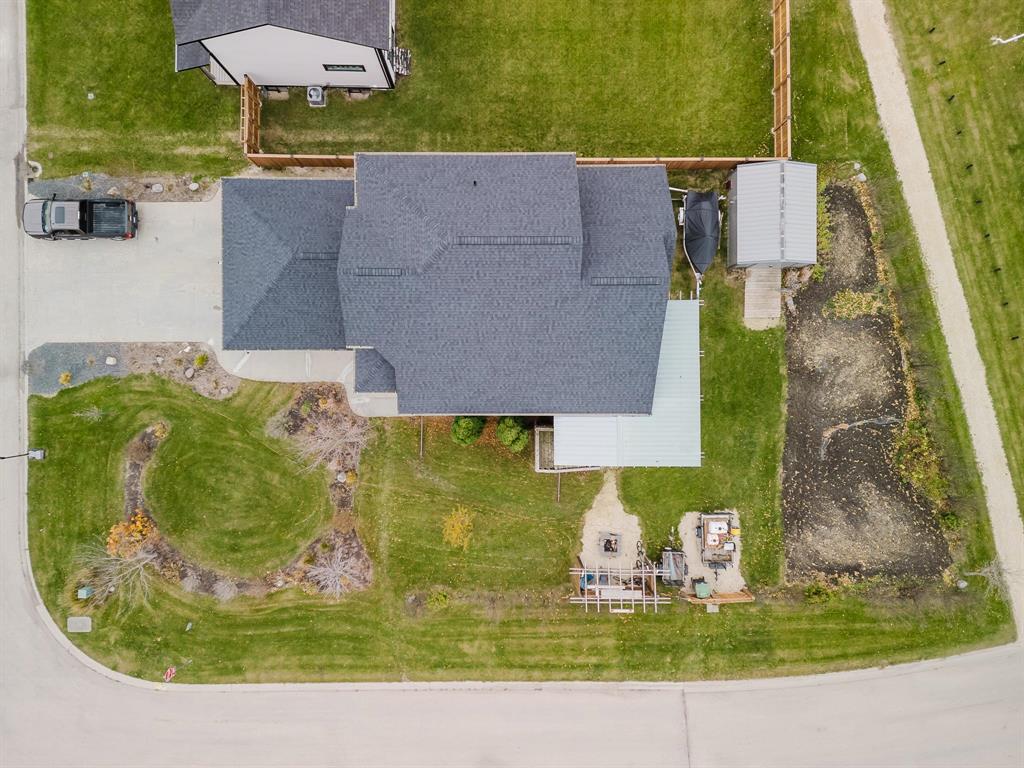 10 Veterans Way, Morris, Manitoba  R0G 1K0 - Photo 31 - 202606768