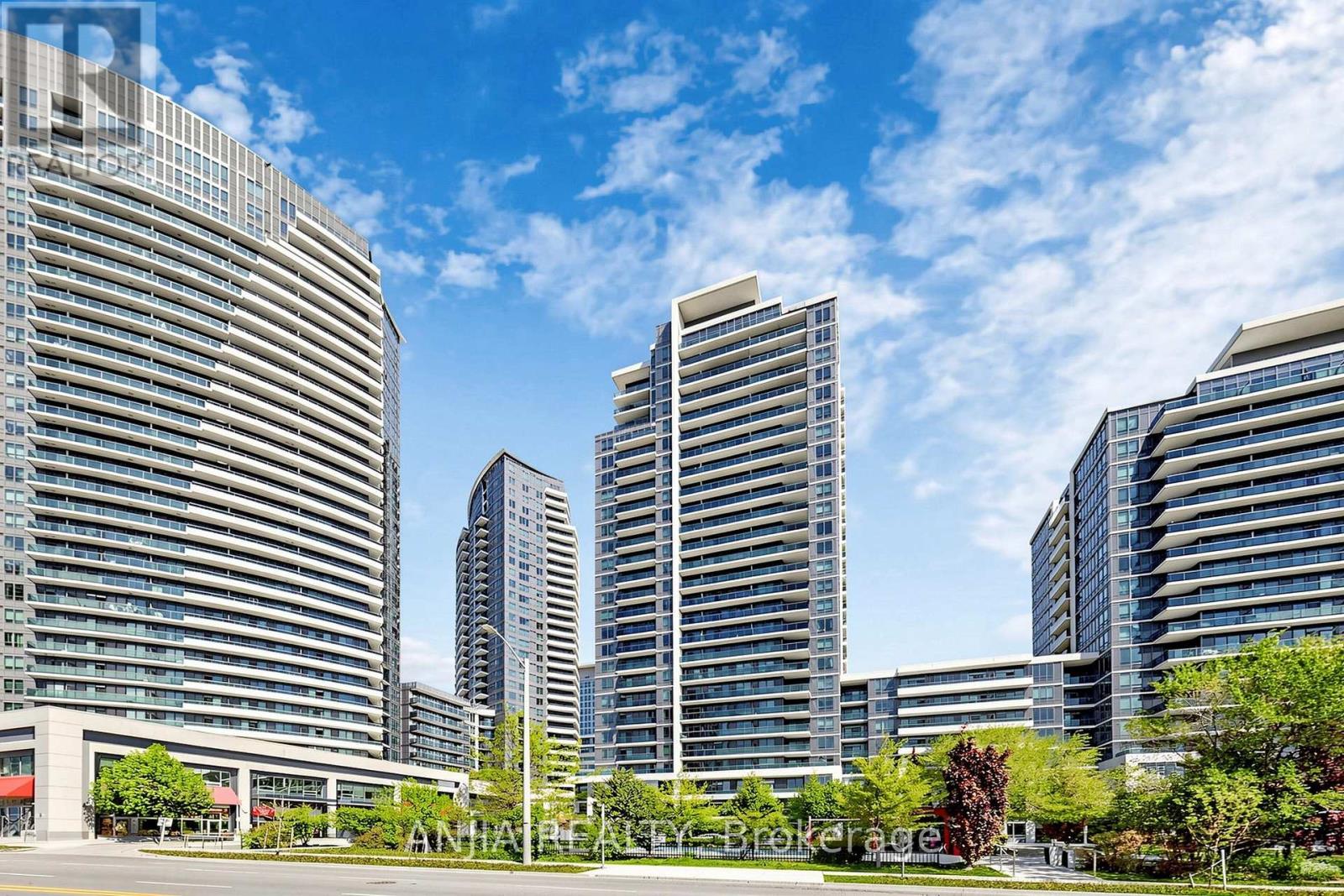 331 - 7161 YONGE STREET, Markham, Ontario