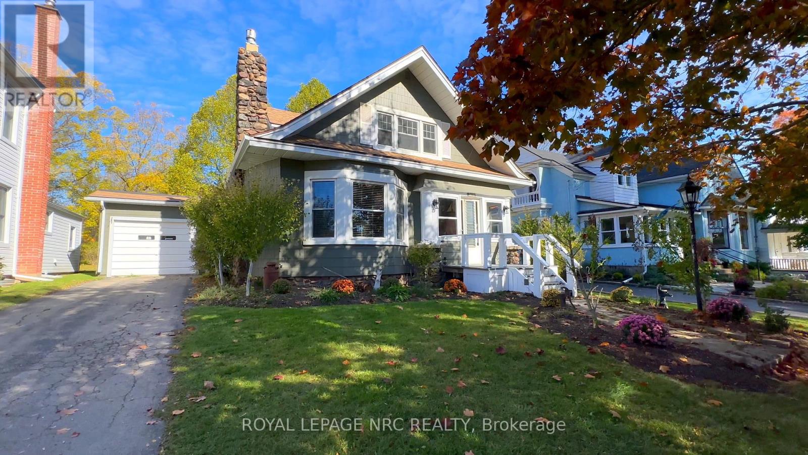 3638 Cutler Street, Fort Erie, Ontario  L0S 1N0 - Photo 2 - X12968236