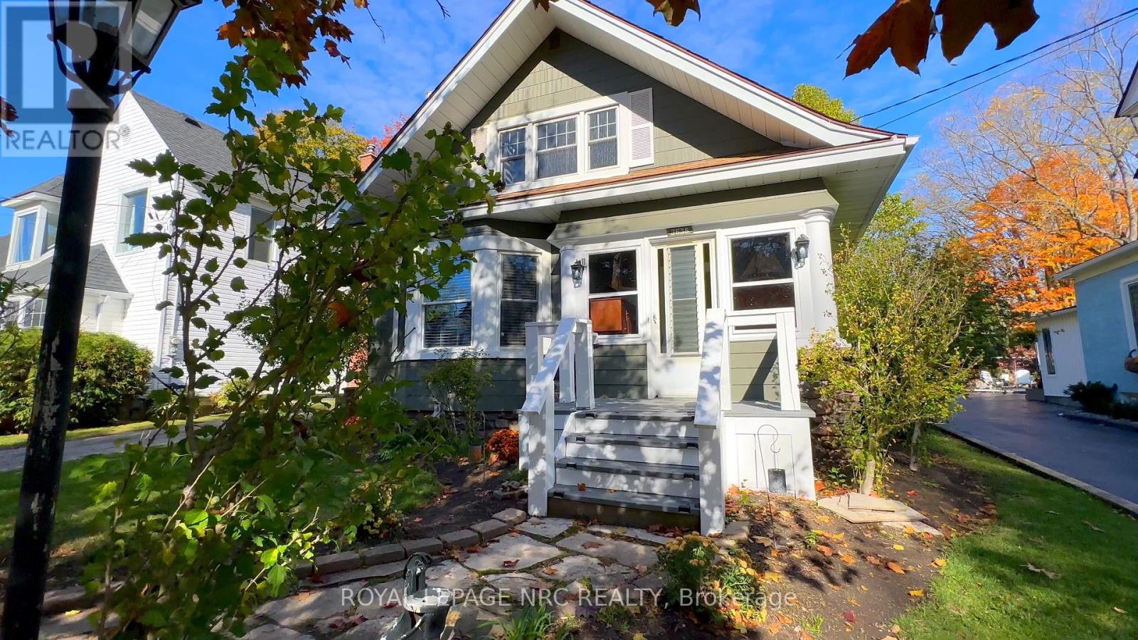 3638 Cutler Street, Fort Erie, Ontario  L0S 1N0 - Photo 1 - X12968236