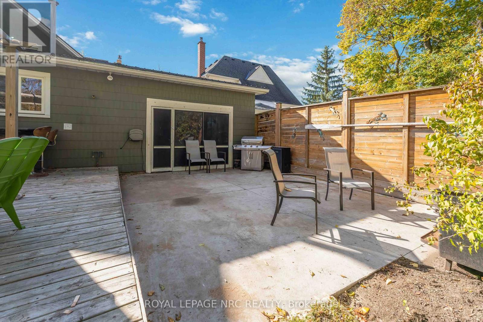 3638 Cutler Street, Fort Erie, Ontario  L0S 1N0 - Photo 29 - X12968236