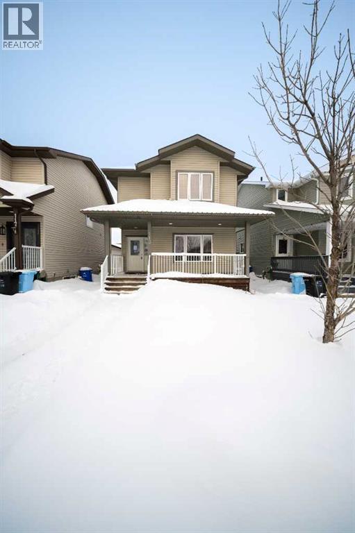 113 Huckleberry Street, Fort Mcmurray, Alberta  T9K 0N8 - Photo 31 - A2290736