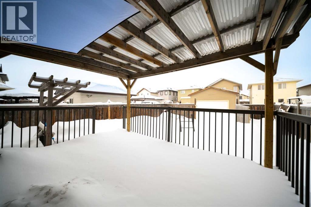 113 Huckleberry Street, Fort Mcmurray, Alberta  T9K 0N8 - Photo 29 - A2290736