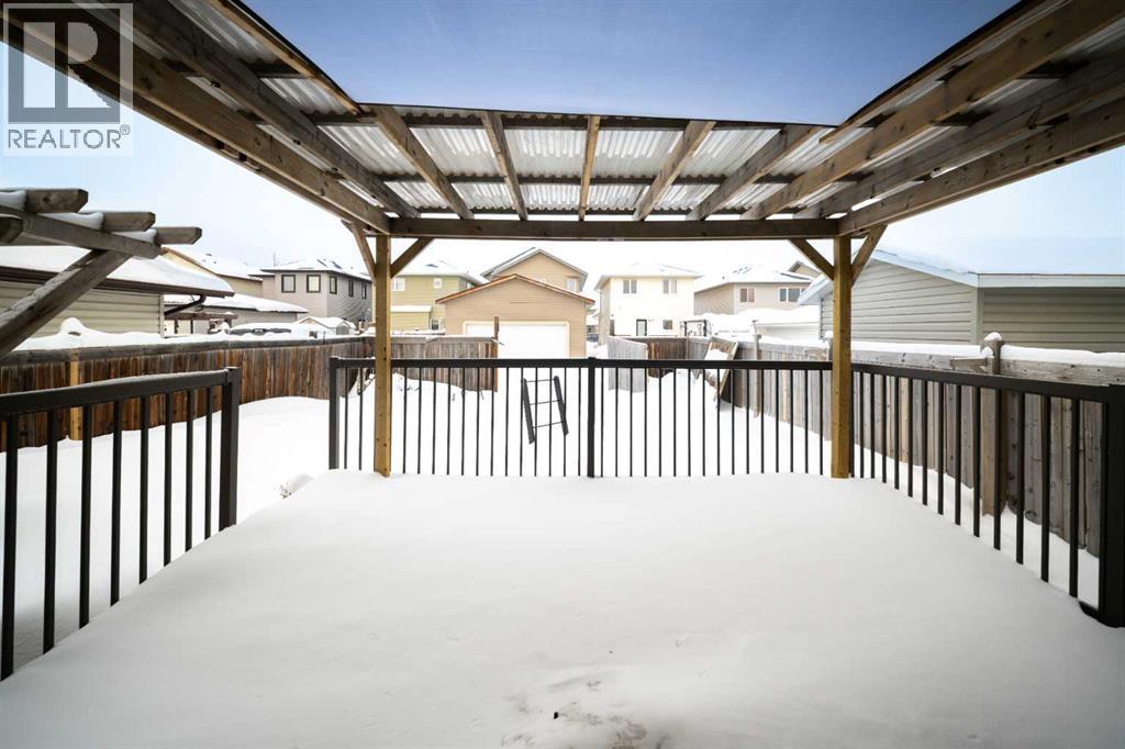 113 Huckleberry Street, Fort Mcmurray, Alberta  T9K 0N8 - Photo 28 - A2290736