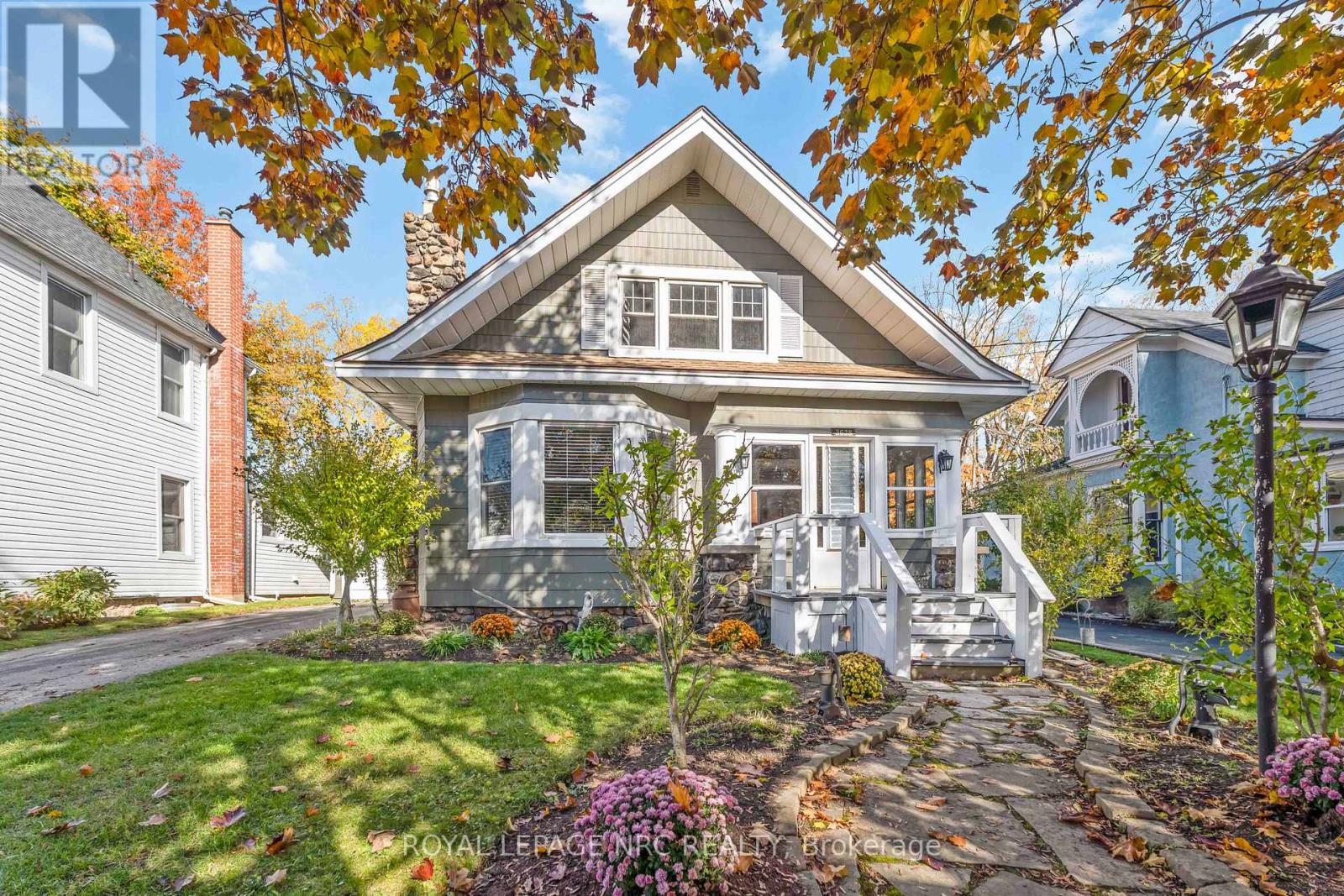 3638 Cutler Street, Fort Erie, Ontario  L0S 1N0 - Photo 4 - X12968236