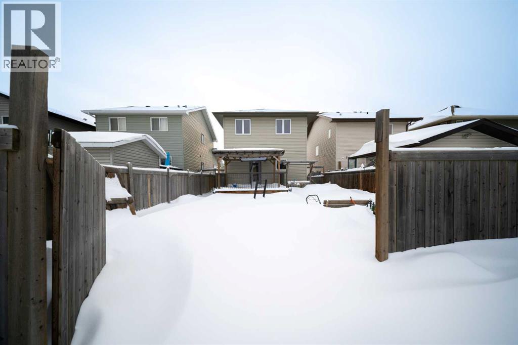 113 Huckleberry Street, Fort Mcmurray, Alberta  T9K 0N8 - Photo 32 - A2290736