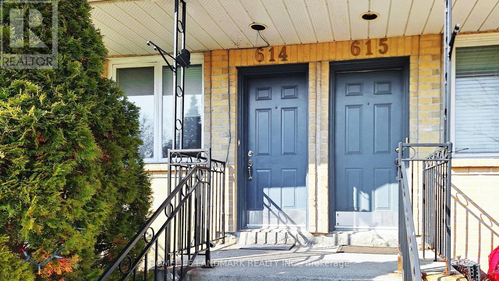 614 - 75 Weldrick Road E, Richmond Hill, Ontario  L4C 0H9 - Photo 3 - N12968796