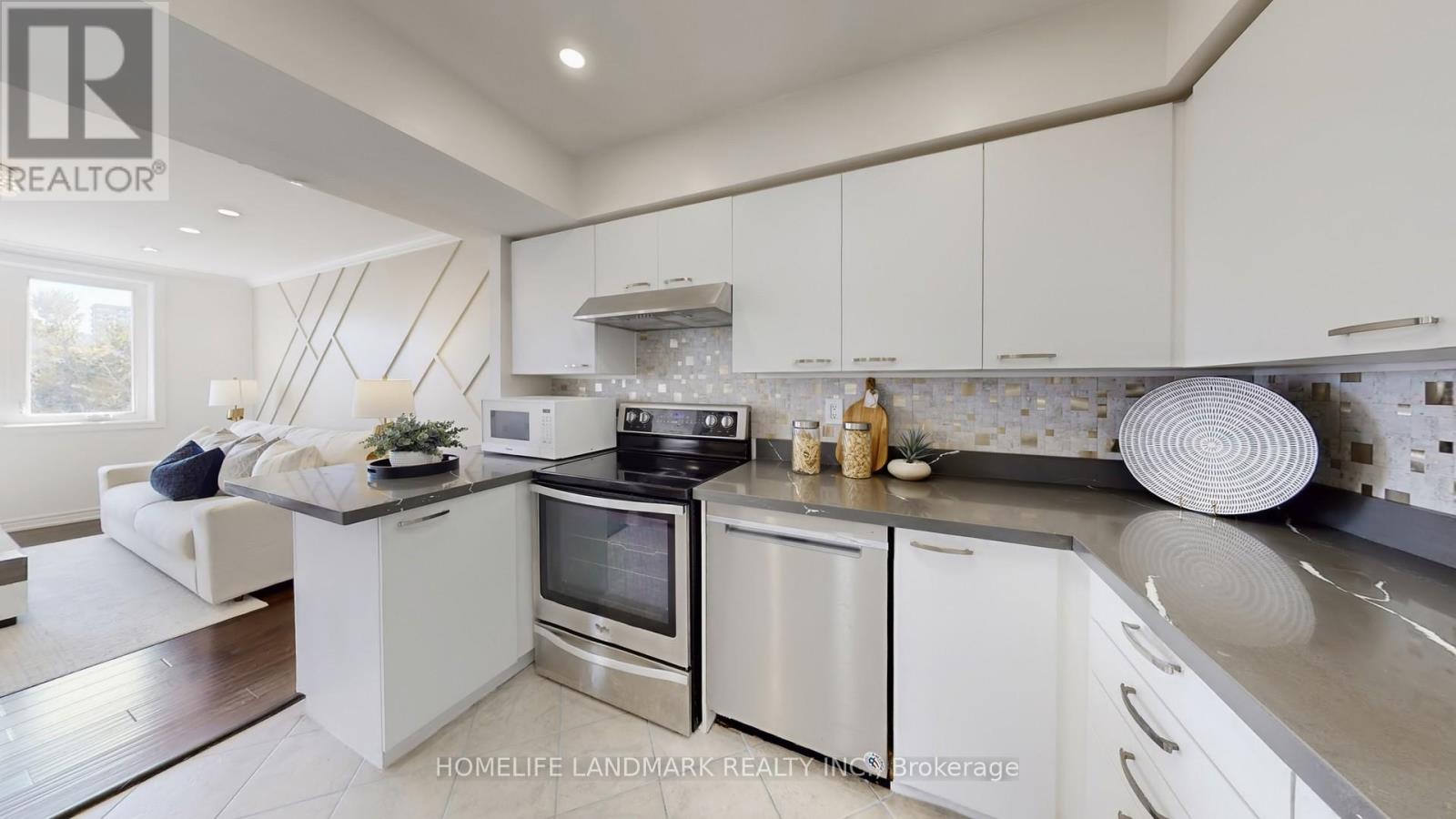 614 - 75 Weldrick Road E, Richmond Hill, Ontario  L4C 0H9 - Photo 17 - N12968796