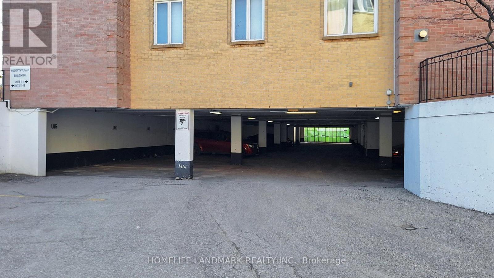 614 - 75 Weldrick Road E, Richmond Hill, Ontario  L4C 0H9 - Photo 48 - N12968796