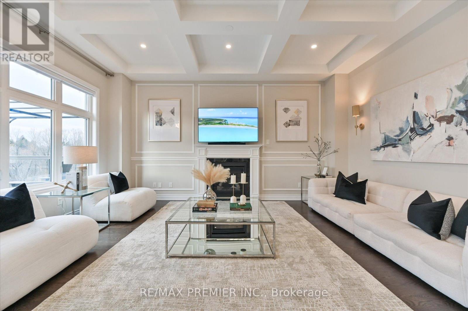 126 Burns Boulevard, King, Ontario  L7B 0M2 - Photo 16 - N12975636