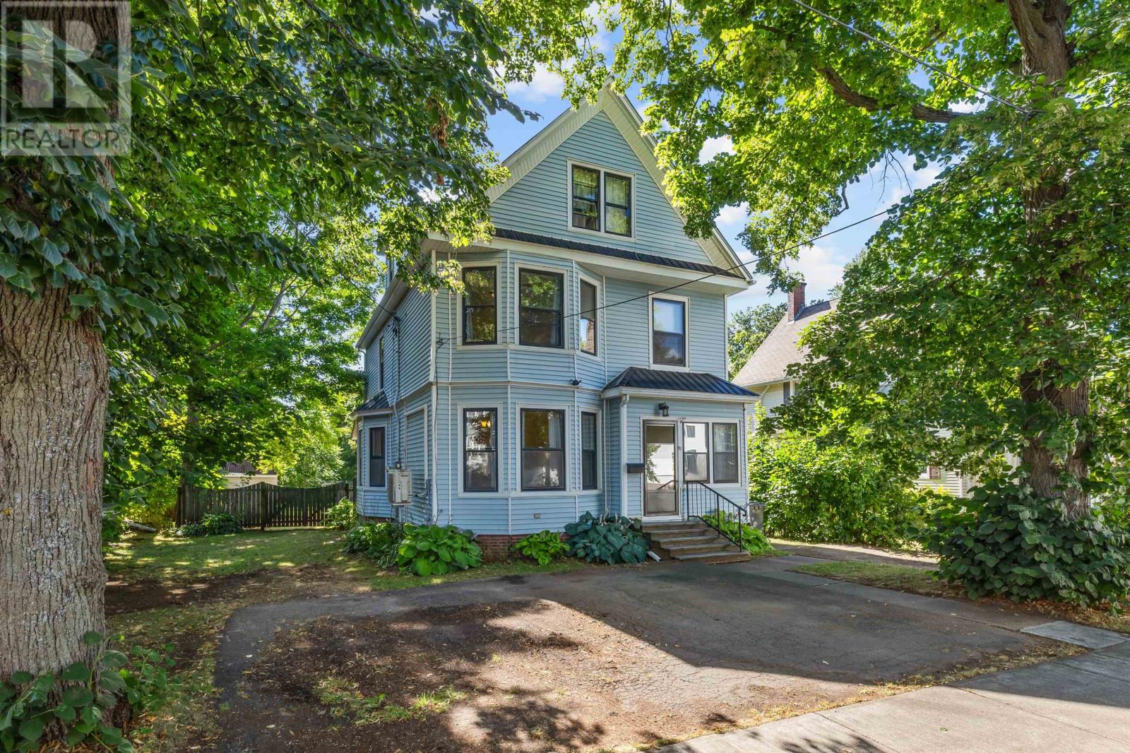 91 Upper Prince Street, Charlottetown, Prince Edward Island  C1A 4S6 - Photo 3 - 202606788