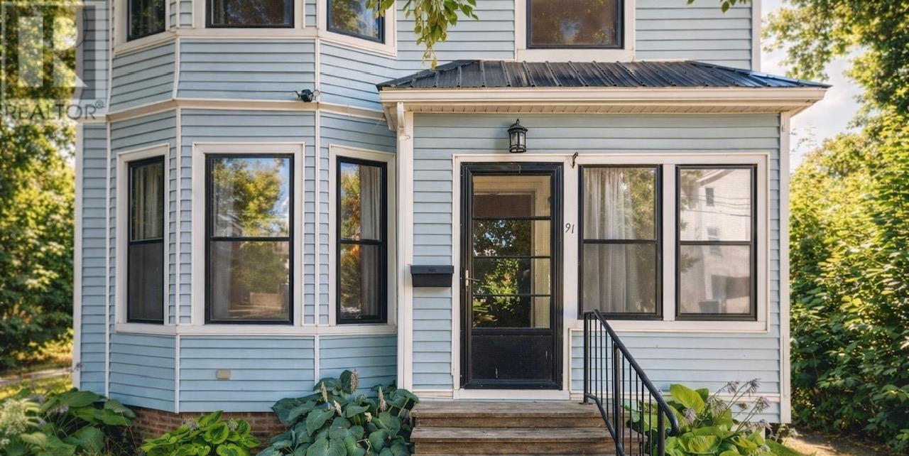 91 Upper Prince Street, Charlottetown, Prince Edward Island  C1A 4S6 - Photo 4 - 202606788