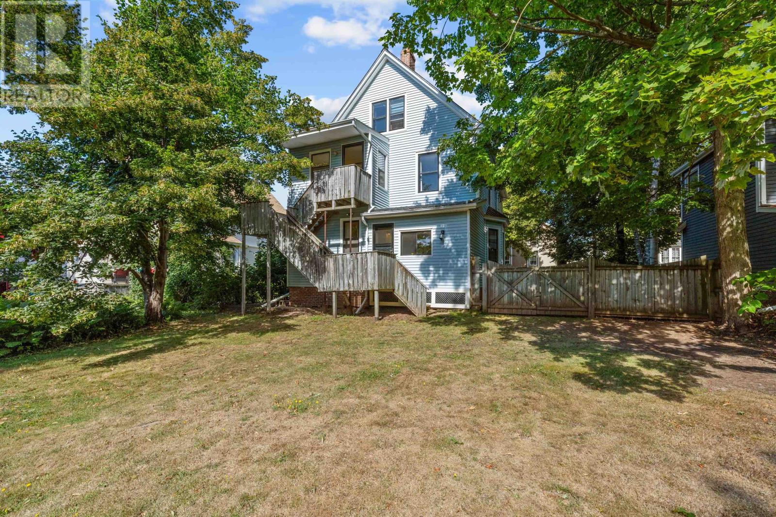 91 Upper Prince Street, Charlottetown, Prince Edward Island  C1A 4S6 - Photo 41 - 202606788