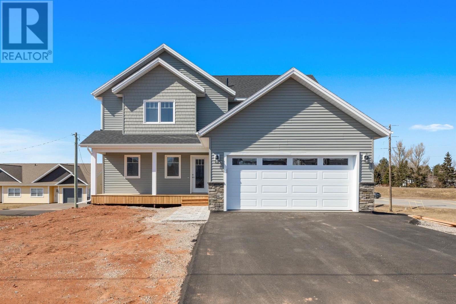 137 Oak Drive, Charlottetown, Prince Edward Island