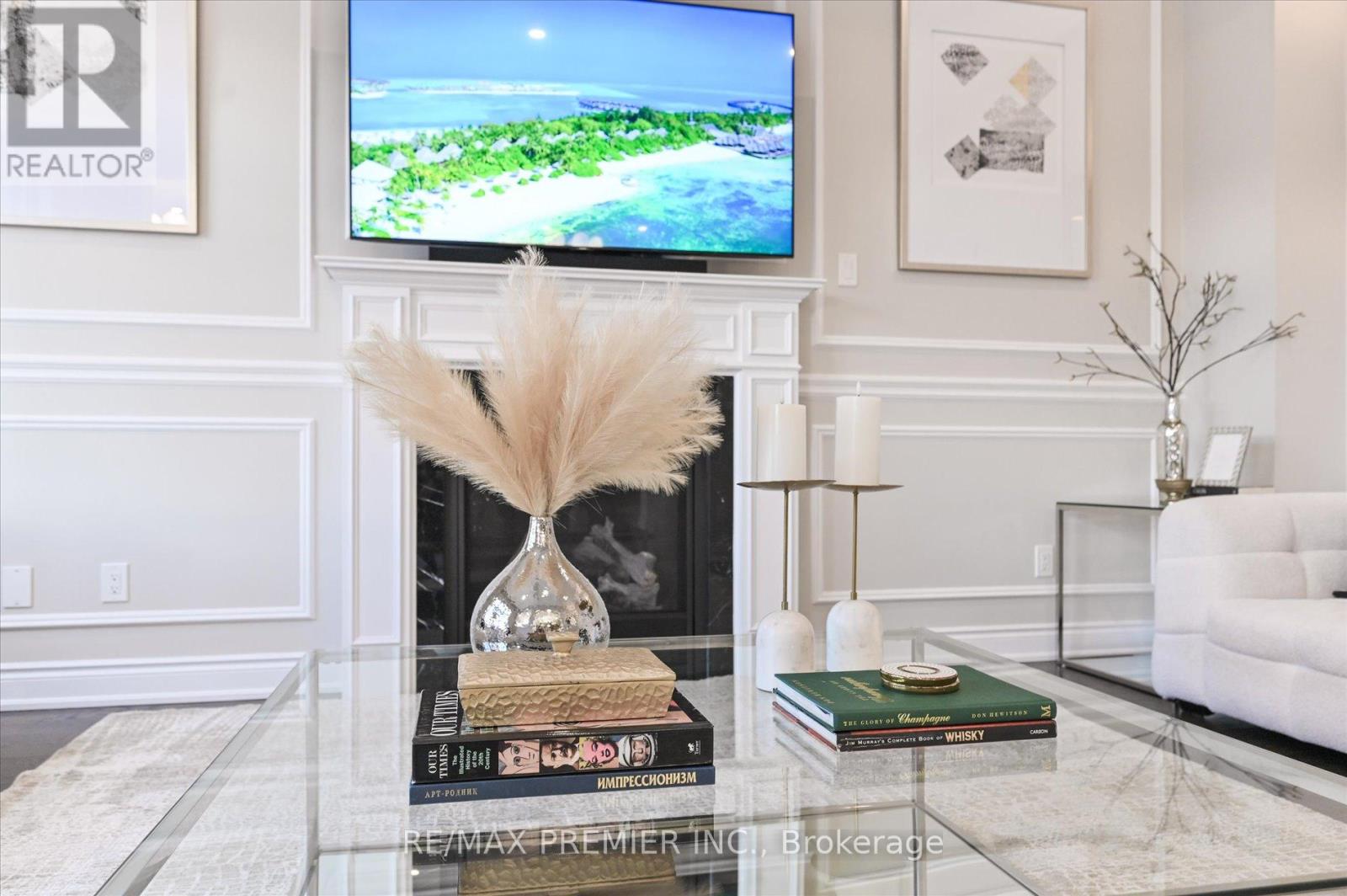 126 Burns Boulevard, King, Ontario  L7B 0M2 - Photo 17 - N12975636