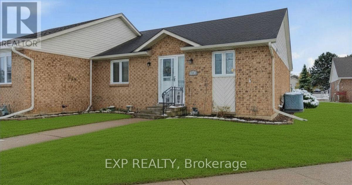 88 - 122 Bunting Road, St. Catharines, Ontario  L2P 3X7 - Photo 1 - X12539268