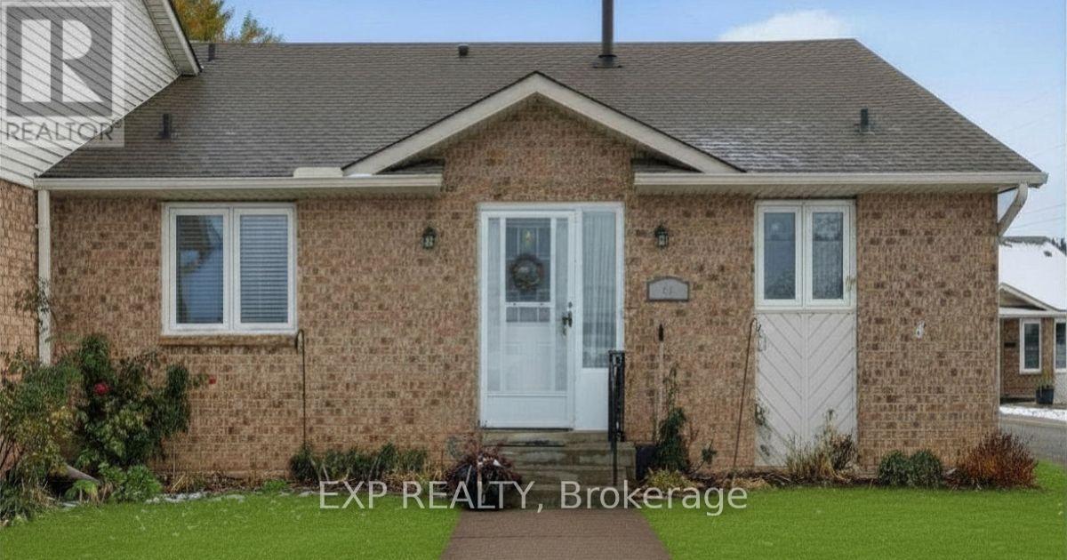 88 - 122 Bunting Road, St. Catharines, Ontario  L2P 3X7 - Photo 3 - X12539268