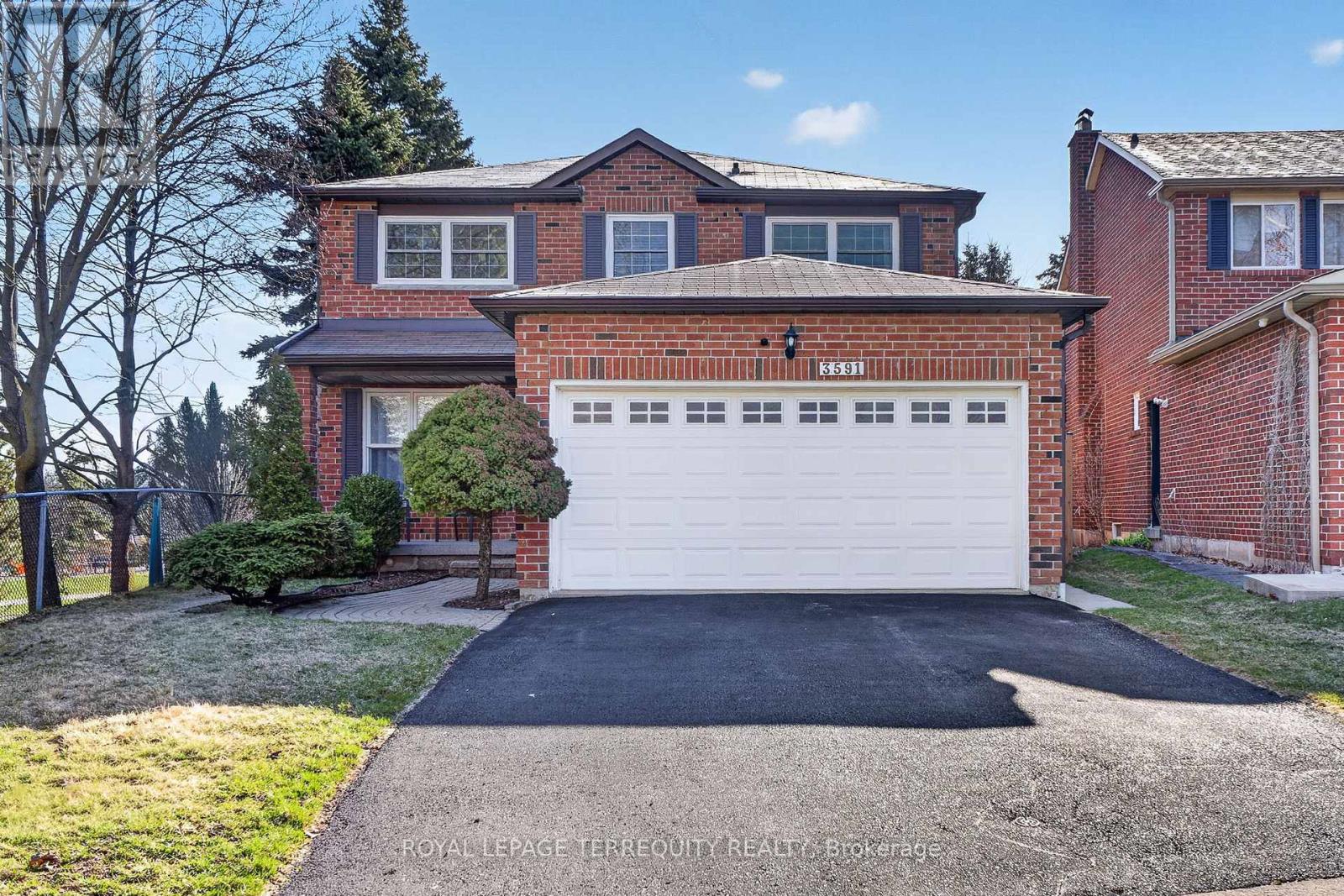 3591 Kelso Crescent, Mississauga, Ontario  L5L 4R9 - Photo 3 - W12793438