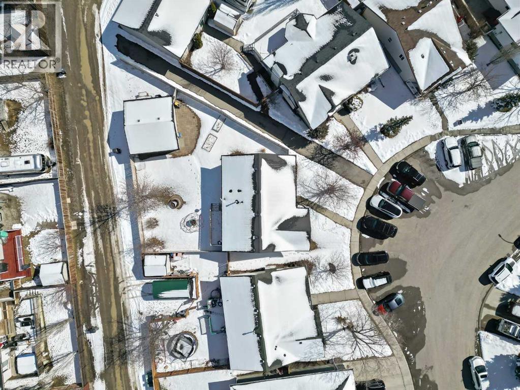 1724 4 Avenue Se, High River, Alberta  T1V 1W4 - Photo 40 - A2298976