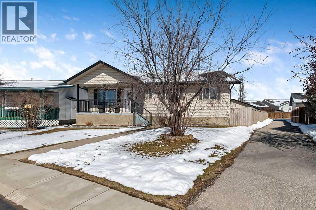1724 4 Avenue Se, High River, Alberta  T1V 1W4 - Photo 1 - A2298976