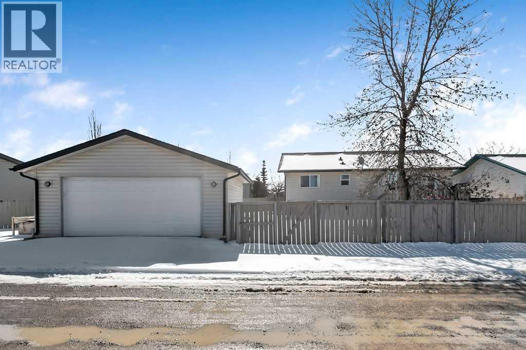 1724 4 Avenue Se, High River, Alberta  T1V 1W4 - Photo 38 - A2298976