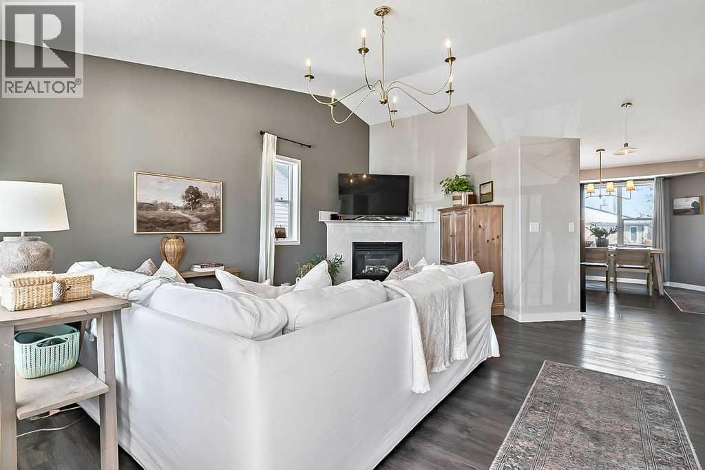 1724 4 Avenue Se, High River, Alberta  T1V 1W4 - Photo 4 - A2298976
