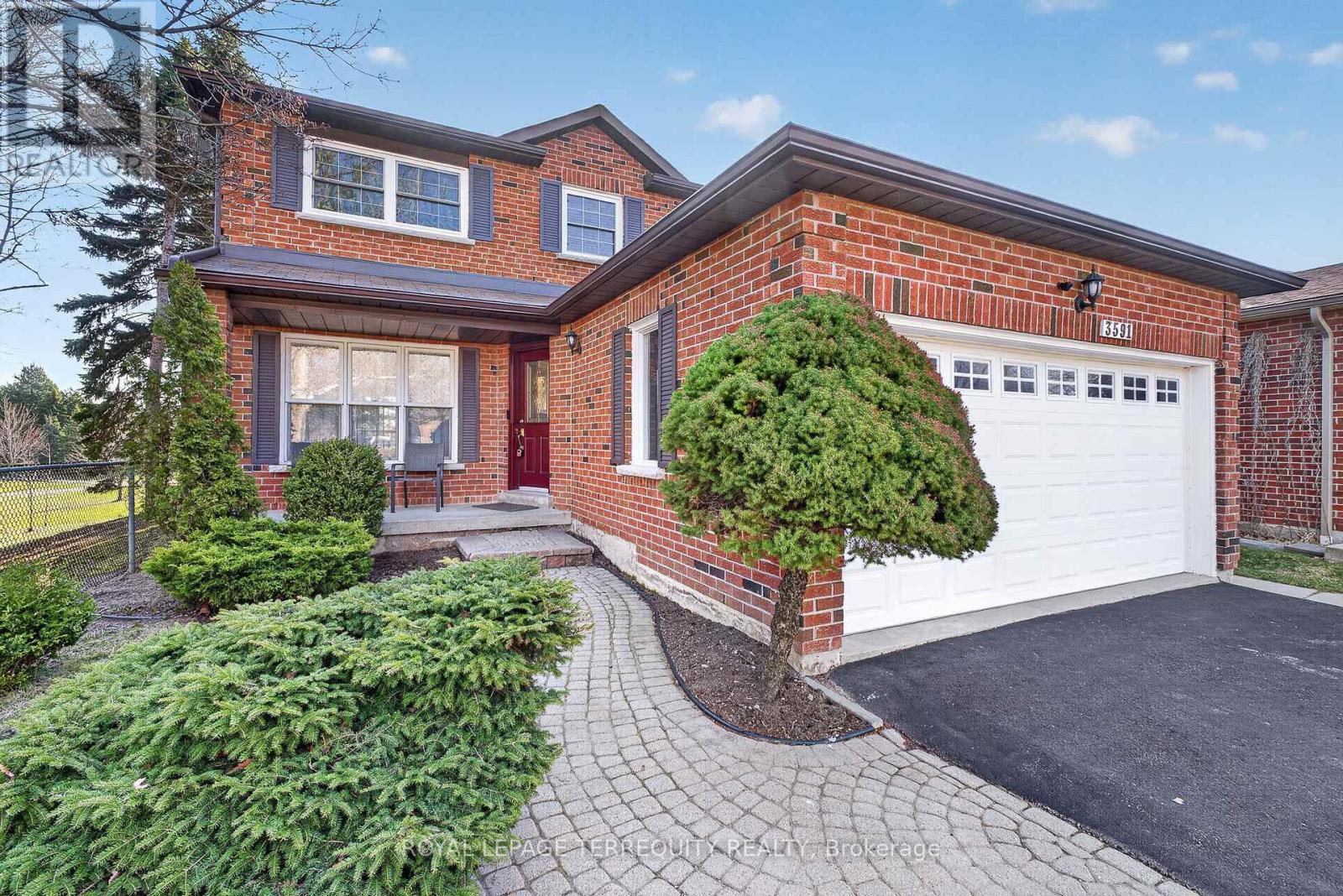 3591 Kelso Crescent, Mississauga, Ontario  L5L 4R9 - Photo 4 - W12793438