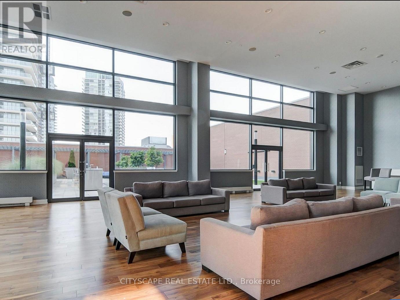 3808 - 2220 Lakeshore Boulevard, Toronto, Ontario  M8V 0C1 - Photo 39 - W12975364