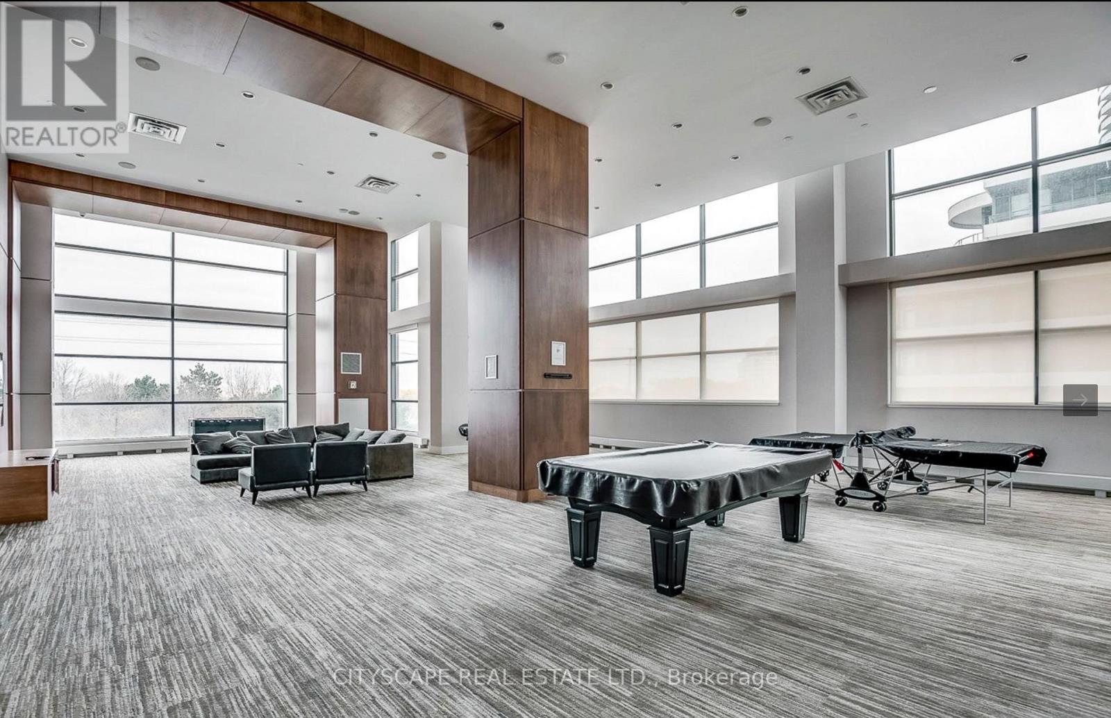 3808 - 2220 Lakeshore Boulevard, Toronto, Ontario  M8V 0C1 - Photo 43 - W12975364