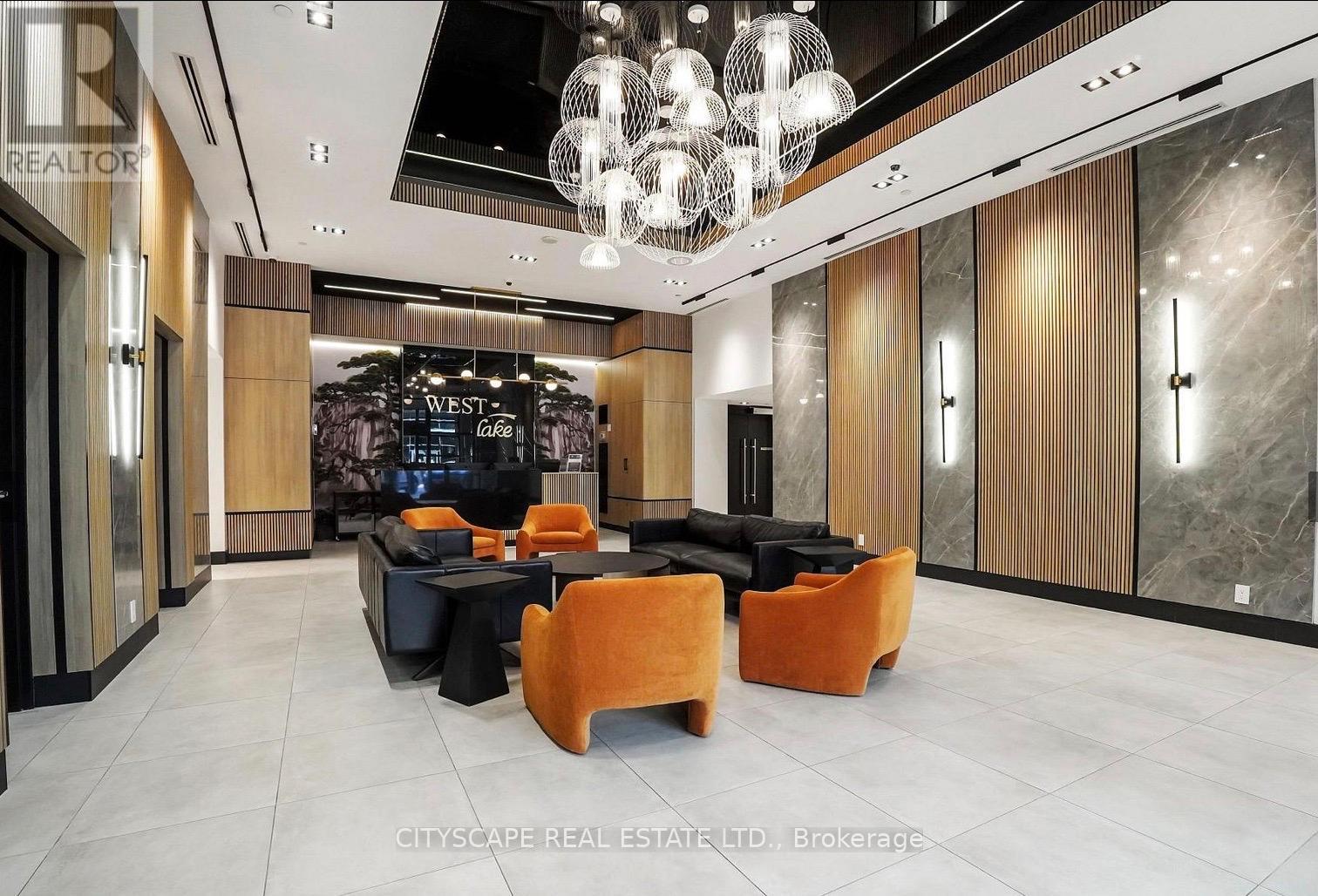 3808 - 2220 Lakeshore Boulevard, Toronto, Ontario  M8V 0C1 - Photo 45 - W12975364