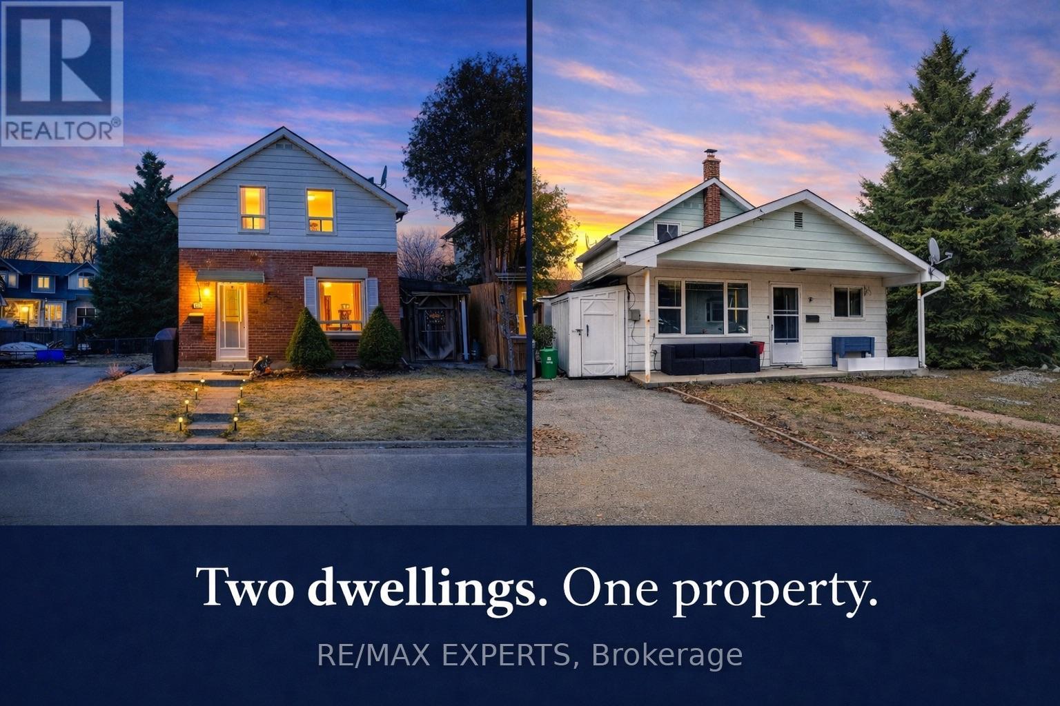 38 WELLINGTON STREET, Orangeville, Ontario