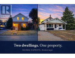 38 WELLINGTON STREET, Orangeville, Ontario