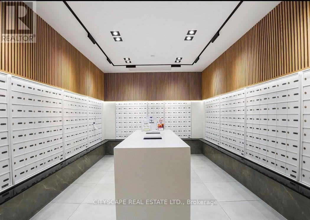 3808 - 2220 Lakeshore Boulevard, Toronto, Ontario  M8V 0C1 - Photo 46 - W12975364