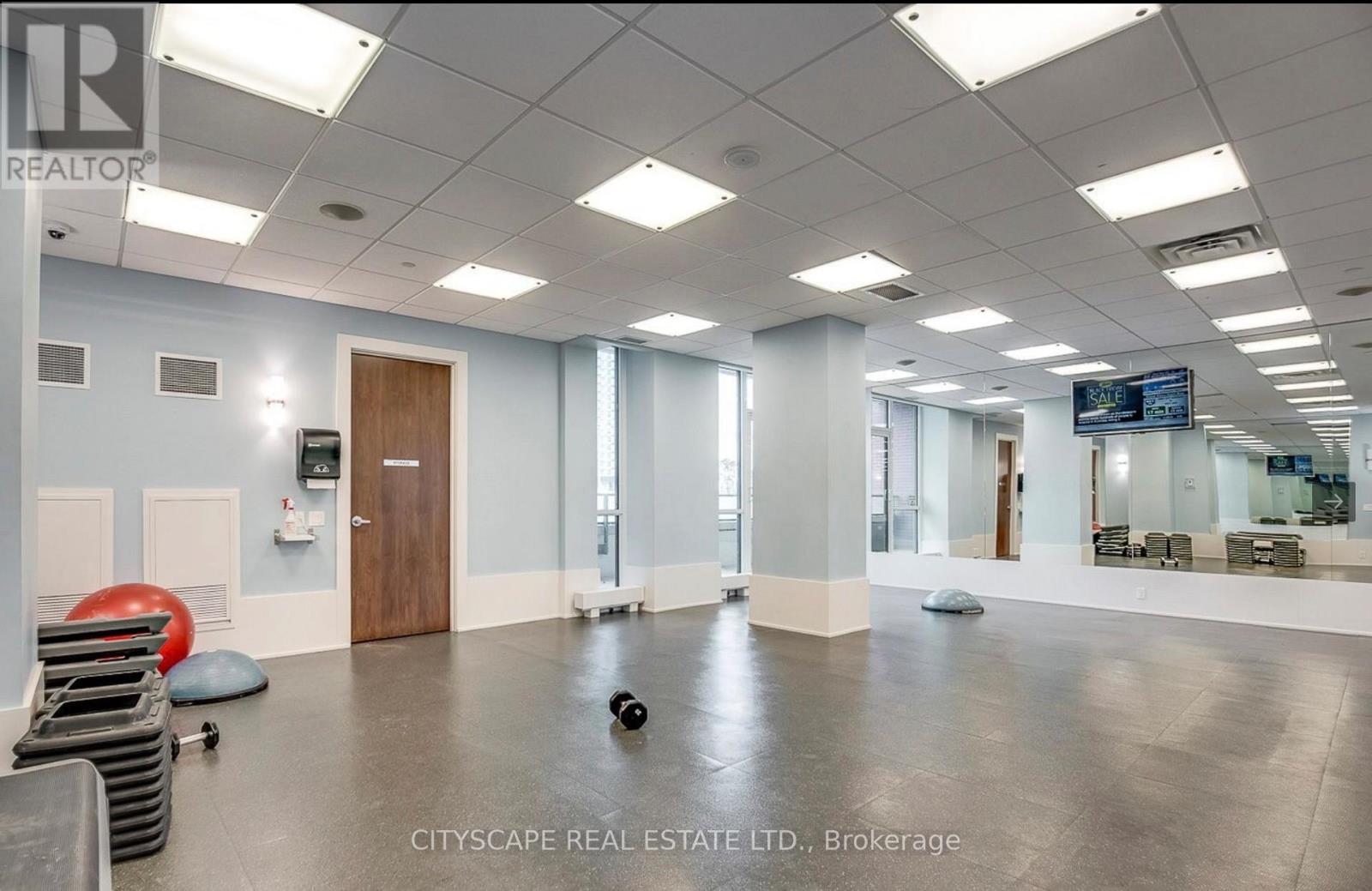 3808 - 2220 Lakeshore Boulevard, Toronto, Ontario  M8V 0C1 - Photo 44 - W12975364