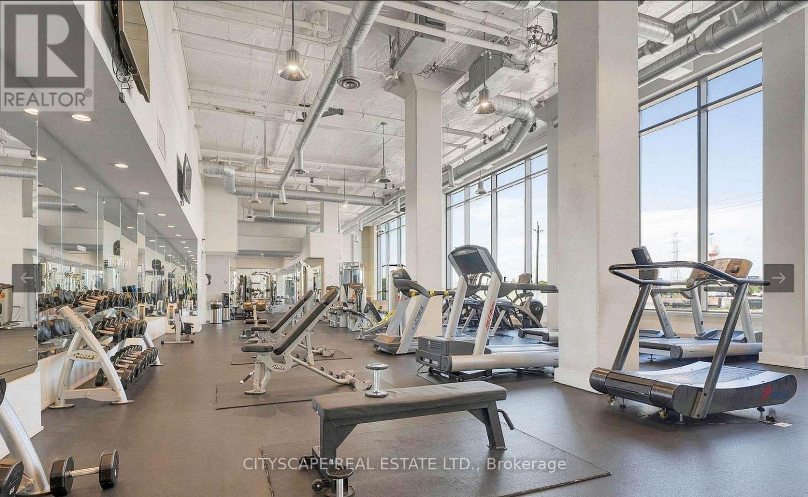 3808 - 2220 Lakeshore Boulevard, Toronto, Ontario  M8V 0C1 - Photo 37 - W12975364