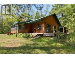 305 CHURCH ROAD, Stone Mills, Ontario