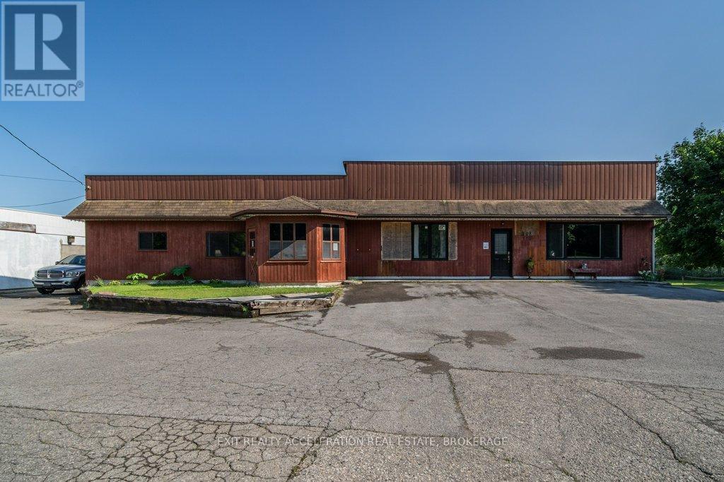 108 Dundas Street, Deseronto, Ontario  K0K 1X0 - Photo 1 - X12975966