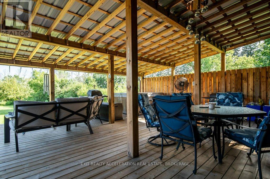 108 Dundas Street, Deseronto, Ontario  K0K 1X0 - Photo 31 - X12975966