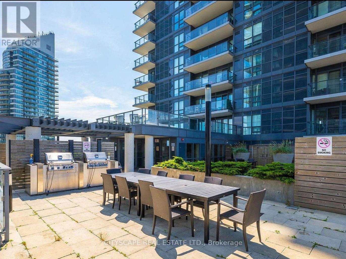 3808 - 2220 Lakeshore Boulevard, Toronto, Ontario  M8V 0C1 - Photo 38 - W12975364