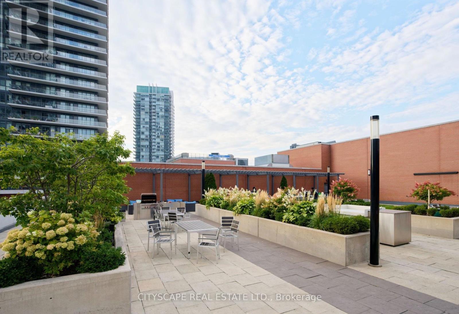 3808 - 2220 Lakeshore Boulevard, Toronto, Ontario  M8V 0C1 - Photo 42 - W12975364