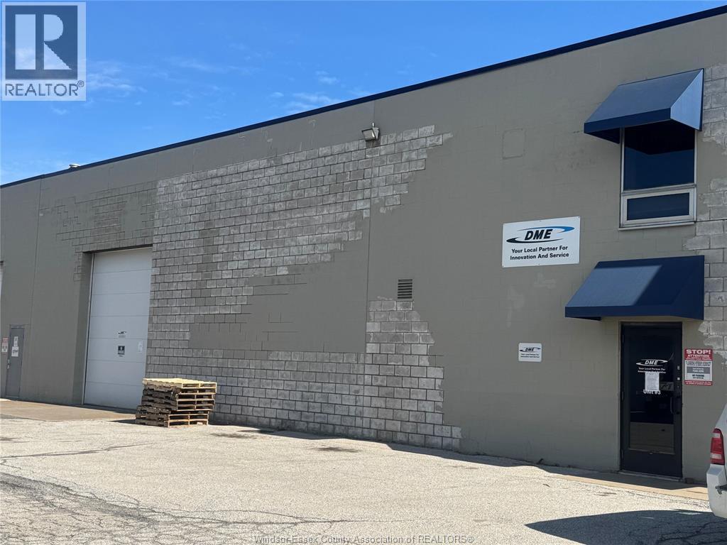 5345 Outer Drive Unit# 3, Tecumseh, Ontario  N9G 0C4 - Photo 2 - 26007593