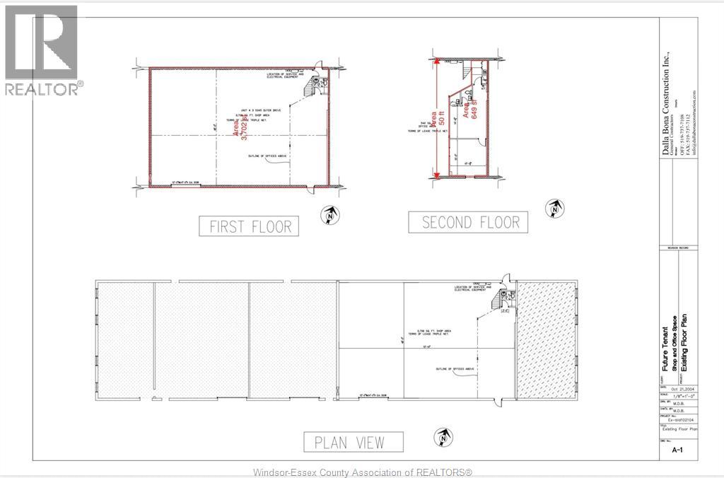 5345 Outer Drive Unit# 3, Tecumseh, Ontario  N9G 0C4 - Photo 4 - 26007593
