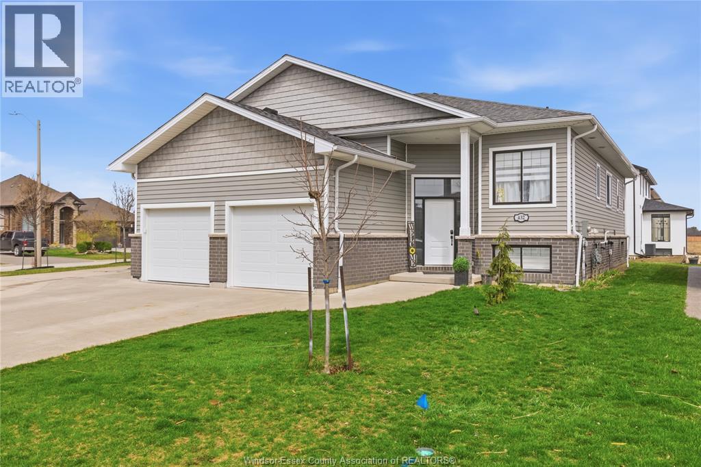 432 ROSEWOOD DRIVE, Lakeshore, Ontario