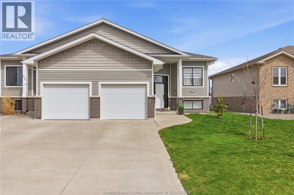 432 Rosewood Drive, Lakeshore, Ontario  N0R 1A7 - Photo 2 - 26007588