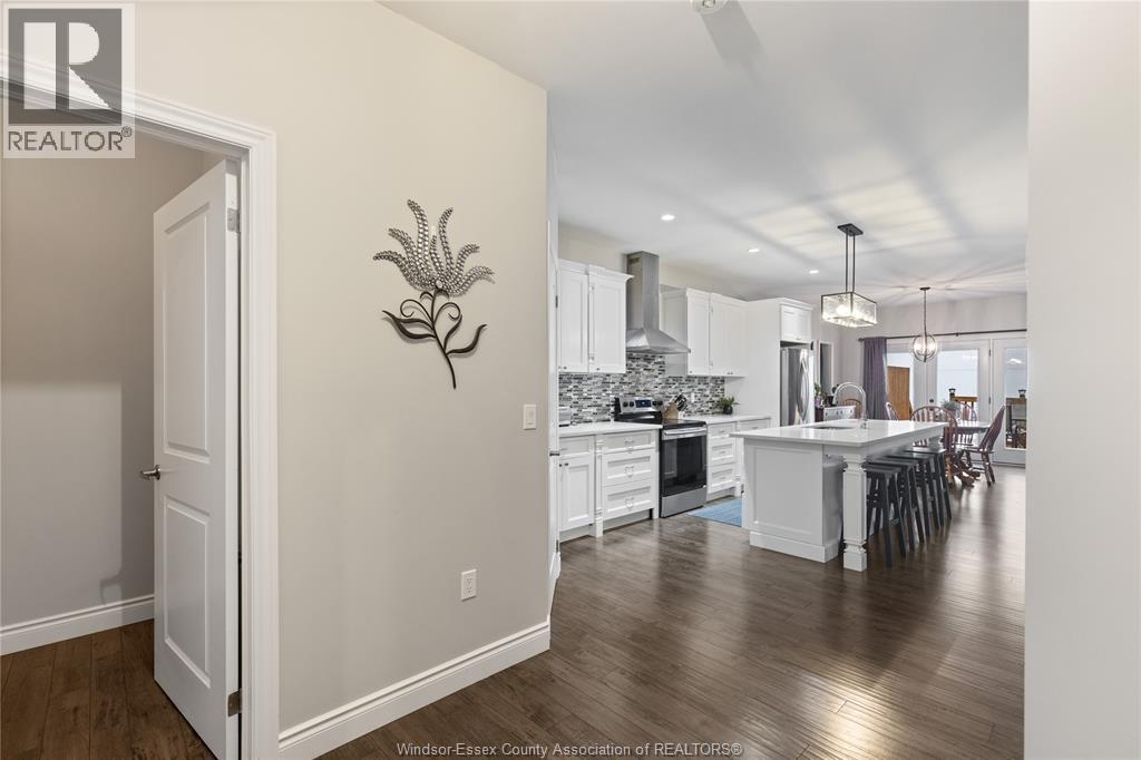 432 Rosewood Drive, Lakeshore, Ontario  N0R 1A7 - Photo 5 - 26007588