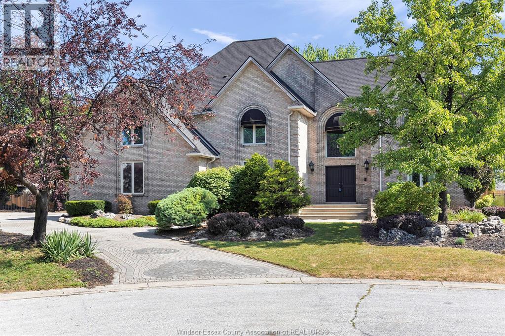 15 Fasan CRESCENT, Tecumseh, Ontario